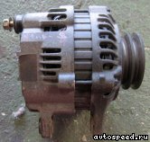 ��������� MMC Canter (FB501B): ���� �1
