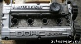 ��� MMC 4G63 DOHC: ���� �1