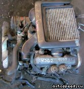 ��������� ISUZU 4JG2-T: ���� �21