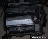 Двигатель BMW M62B35: фото №3