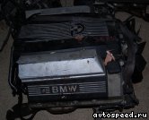��������� BMW M62B35: ���� �3