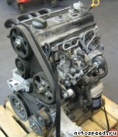 ��������� VOLKSWAGEN (VW) AEF: ���� �2