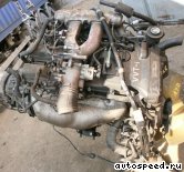 ��������� TOYOTA 1JZ-GE (JZS131): ���� �2