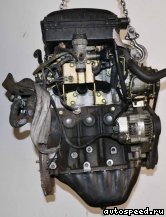 Двигатель DAIHATSU EF-SE (L700V): фото №4