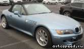  BMW Z3 (E36) 1995-2003:  3