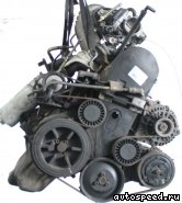��������� VOLKSWAGEN (VW) AET, APL, AVT: ���� �10