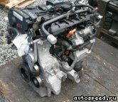 Двигатель AUDI BPG, BWT: фото №3