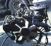 ��������� TOYOTA 7K: ���� �2