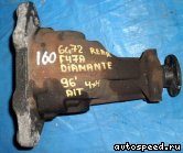 ������ ������������ MMC Diamante (F47A): ���� �1