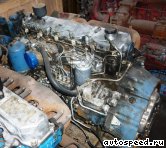 ��������� HYUNDAI D6BR: ���� �11