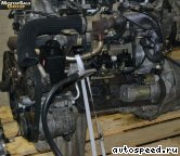  SSANG YONG D27DT (665926):  3