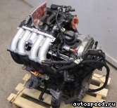 ��������� SEAT AGN, APG: ���� �2