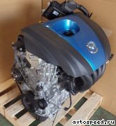 ��������� MAZDA P3-VPS (DEJFS): ���� �2