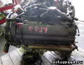 ��������� JAGUAR AJ V8, AJ28: ���� �6