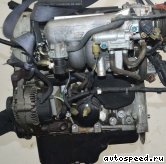 ��������� ROVER D16A8: ���� �4