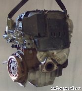 ��������� RENAULT K4J 712, K4J 713, K4J 700, K4J 710, K4J 711: ���� �1