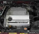 ��������� NISSAN VQ30DE (A32): ���� �3