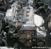 ��������� TOYOTA 4A-FE (AE101, AE104): ���� �1
