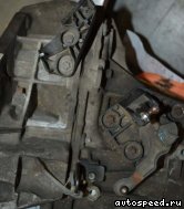 ���� RENAULT Laguna II 2.0i (JR5): ���� �6