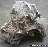 ���� FORD Cougar (EDBA): ���� �2