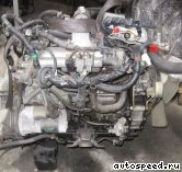 ��������� NISSAN TD27TI (PR50): ���� �3