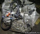 ���� TOYOTA Kluger (ACU25), Harrier (ACU35): ���� �10