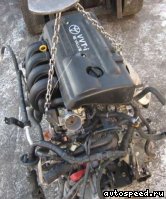 ��������� TOYOTA 1ZZ-FE (ZNE1_): ���� �1