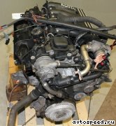 Двигатель BMW M47D20: фото №5