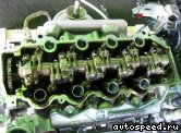 ��������� HONDA LDA (Fit, GP1, GP4): ���� �9