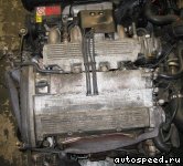 Двигатель FIAT 175 A1.000 (175A1.000): фото №1