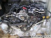 ��������� SUBARU EZ30 (pl.), BLE, BPE: ���� �1