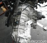  AUDI A4 (8D2, 8D5, B5), A6 (C5, 4B), DES, DEU:  8