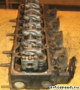 ��� NISSAN TD27-T, QD32: ���� �2