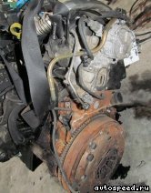 ��������� FORD QXWC, UFWA, QXWA, QXWB: ���� �3