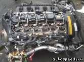 Двигатель BMW N54B30A: фото №1