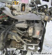 ��������� SUBARU EN07W (RA1): ���� �3
