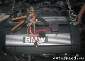 Двигатель BMW M52B28 (E38, E39, E36): фото №3