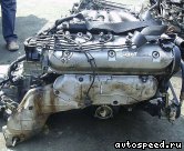 ��������� HONDA G25A (UA2): ���� �2