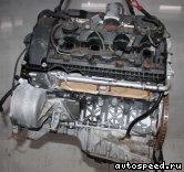 Двигатель BMW N62B36A: фото №8