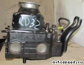 ��� NISSAN TD27-T, QD32: ���� �10