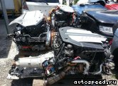 Двигатель BMW N63B44: фото №17