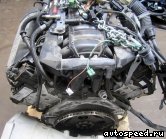 Двигатель BMW N62B48B: фото №8