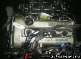 ��������� NISSAN SR20DE (S13): ���� �3