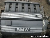 Двигатель BMW M50B25Tu (E34, E36): фото №12