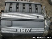  BMW M50B25Tu (E34, E36):  12