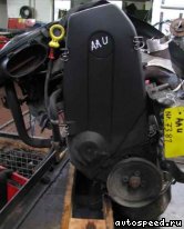 ��������� VOLKSWAGEN (VW) AAU: ���� �2
