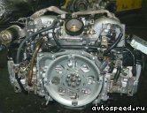 ��������� SUBARU EZ30 (al.): ���� �8