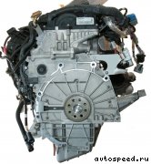 Двигатель BMW N57D30 (N57D30A): фото №2