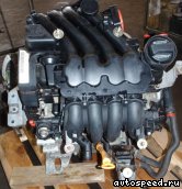 ��������� SKODA AEH, AKL: ���� �7