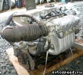 ��������� MMC 4G69 (MIVEC): ���� �6
